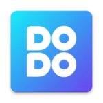 dodo android application logo